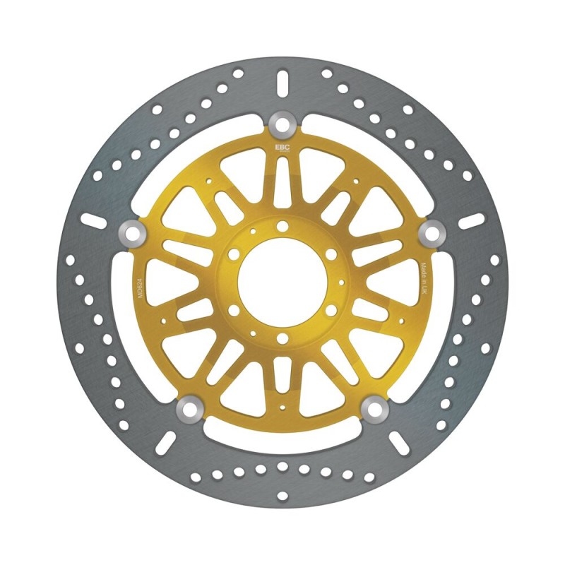 BRAKE RTR FLT PRO LITE RND UN