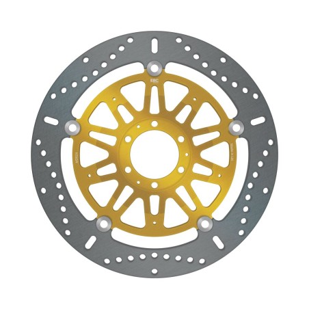 BRAKE RTR FLT PRO LITE RND UN