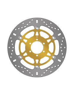 BRAKE ROTOR FLT X SERIES RND