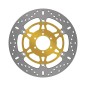 BRAKE ROTOR FLT X SERIES RND