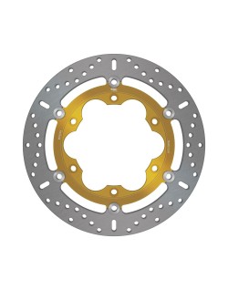 BRAKE ROTOR FLT X SERIES RND