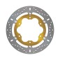 BRAKE ROTOR FLT X SERIES RND