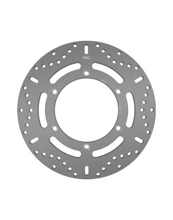 BRAKE ROTOR FIX RND FR