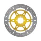 BRAKE ROTOR FLT X SERIES RND