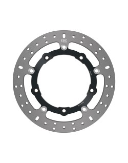BRAKE RTR FLT PRO LITE RND UN