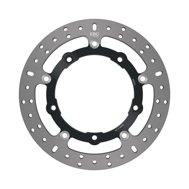 BRAKE RTR FLT PRO LITE RND UN
