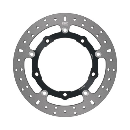 BRAKE RTR FLT PRO LITE RND UN
