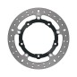 BRAKE RTR FLT PRO LITE RND UN