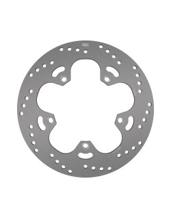 BRAKE ROTOR FIX HPSR RND RE