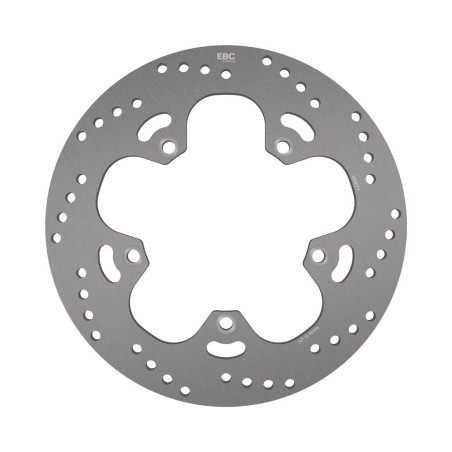 BRAKE ROTOR FIX HPSR RND RE