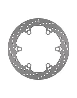 BRAKE ROTOR FIX HPSR RND FR