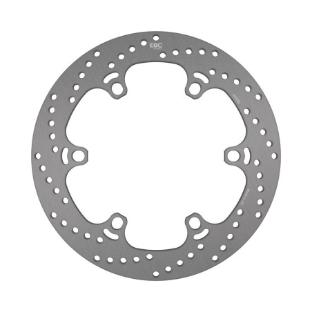 BRAKE ROTOR FIX HPSR RND FR