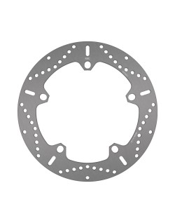 BRAKE ROTOR FIX RND