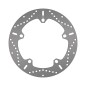 BRAKE ROTOR FIX RND