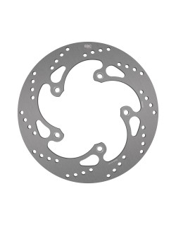 BRAKE ROTOR FIX HPSR RND RE
