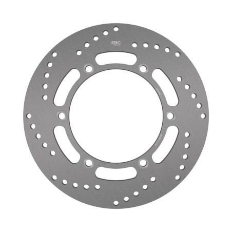 BRAKE ROTOR FIX HPSR RND RE