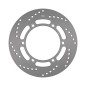 BRAKE ROTOR FIX HPSR RND RE