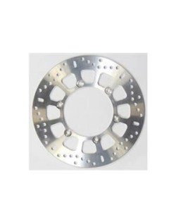 BRAKE ROTOR FIX HPSR RND RE