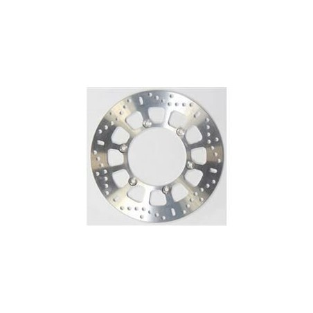 BRAKE ROTOR FIX HPSR RND RE