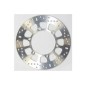 BRAKE ROTOR FIX HPSR RND RE