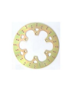 BRAKE ROTOR FIX HPSR RND RE