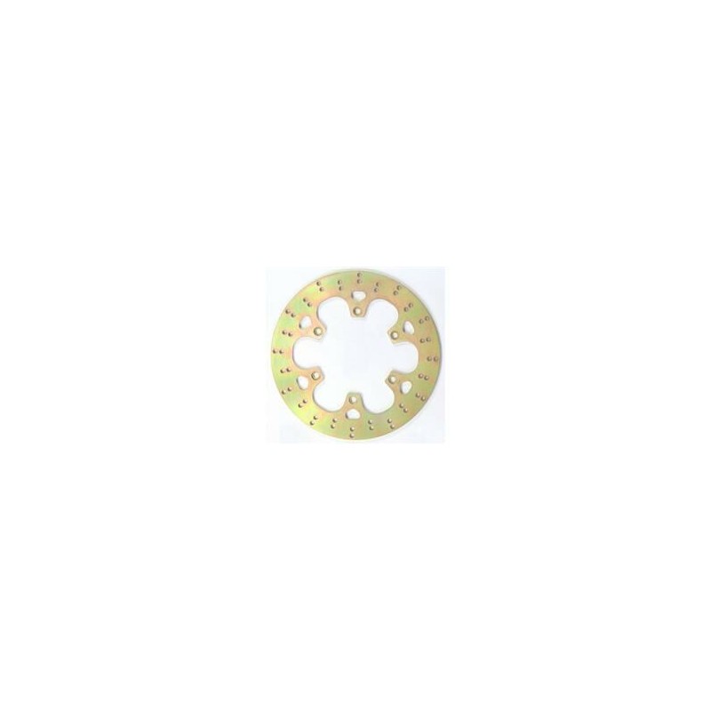 BRAKE ROTOR FIX HPSR RND RE