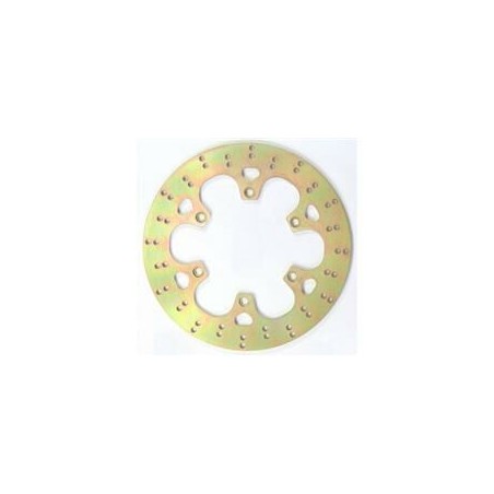 BRAKE ROTOR FIX HPSR RND RE