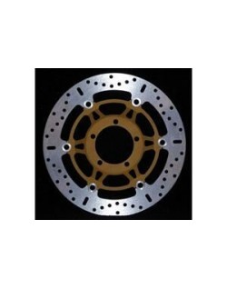 BRAKE ROTOR FLT X SERIES RND