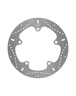 BRAKE ROTOR FIX RND