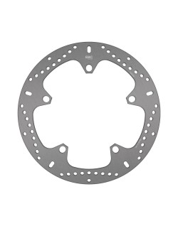 BRAKE ROTOR FIX RND