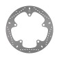BRAKE ROTOR FIX RND