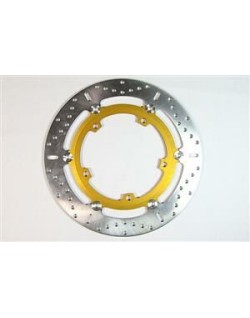 BRAKE ROTOR FLT X SERIES RND
