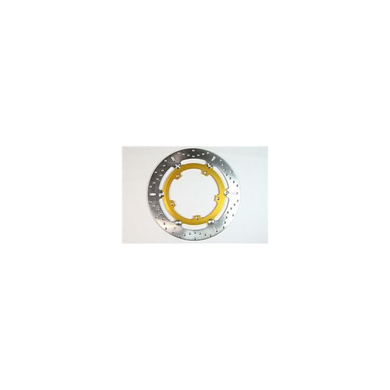 BRAKE ROTOR FLT X SERIES RND