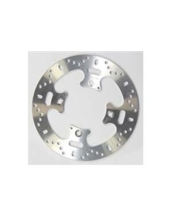 BRAKE ROTOR FIX RND