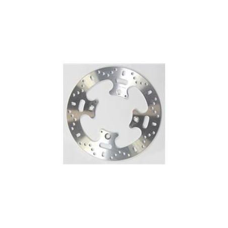 BRAKE ROTOR FIX RND