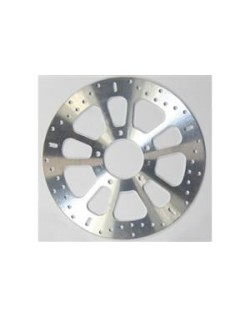 BRAKE ROTOR FIX RND