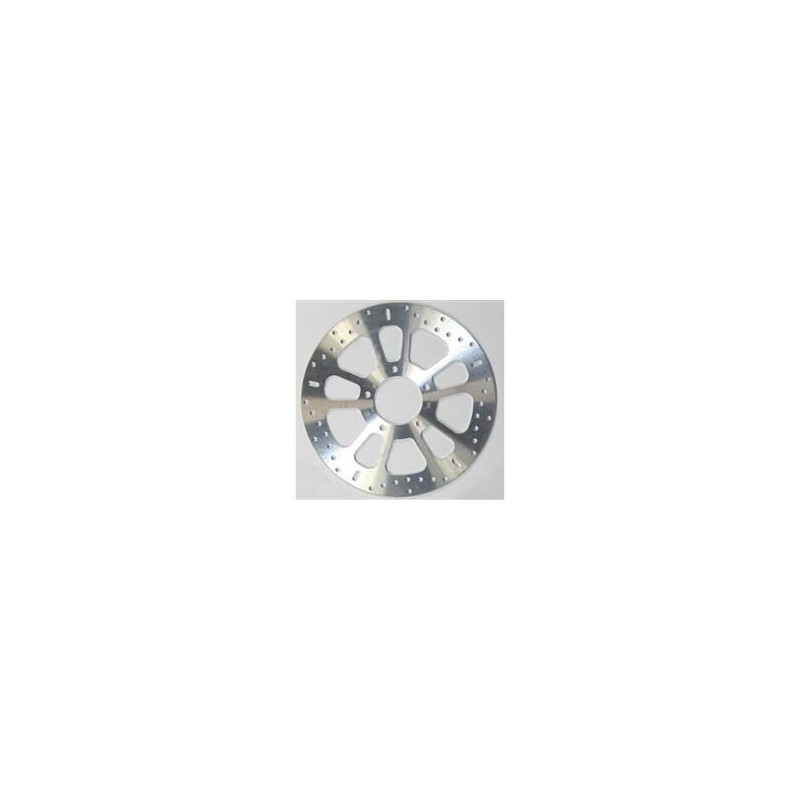 BRAKE ROTOR FIX RND