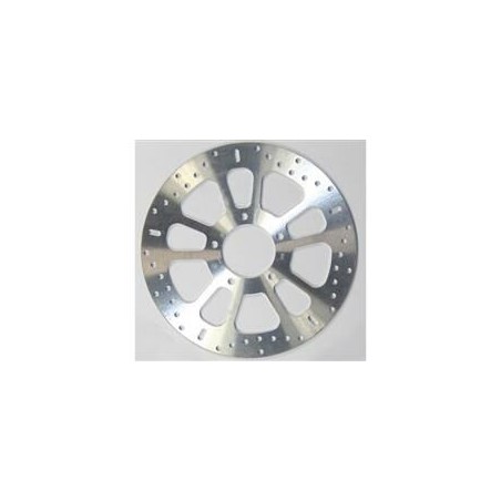 BRAKE ROTOR FIX RND