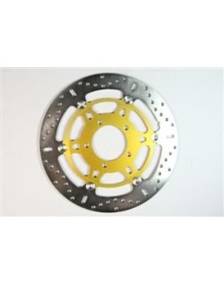 BRAKE ROTOR FLT X SERIES RND