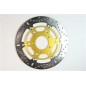 BRAKE ROTOR FLT X SERIES RND
