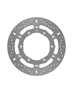 BRAKE ROTOR FIX RND