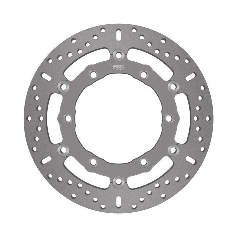BRAKE ROTOR FIX RND