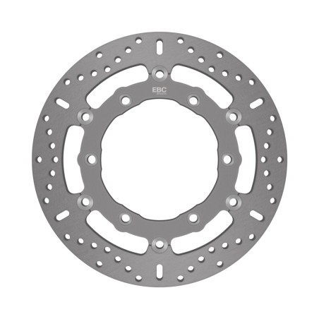 BRAKE ROTOR FIX RND