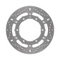 BRAKE ROTOR FIX RND