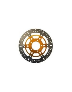 BRAKE ROTOR FLT PRO LITE RND