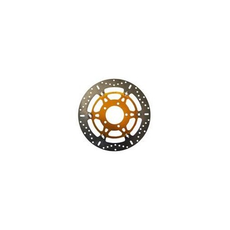 BRAKE ROTOR FLT PRO LITE RND
