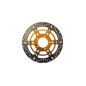 BRAKE ROTOR FLT PRO LITE RND