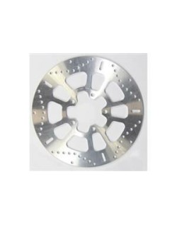 BRAKE ROTOR FIX RND