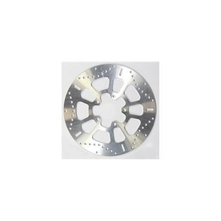 BRAKE ROTOR FIX RND