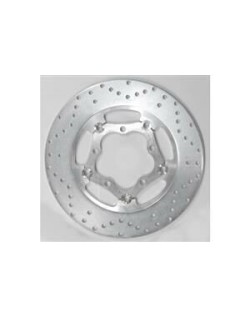 BRAKE ROTOR FLT PRO LITE RND